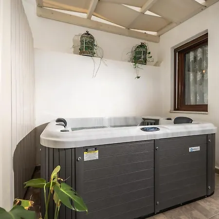 Naxos Chora Modern Dream With Jacuzzi & Patio Naxos City