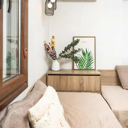 Naxos Chora Modern Dream With Jacuzzi & Patio * Naxos City